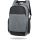 CoolPack R-Bag Drum Gray Plecak Laptop 15,6 USB Bagaż Podręczny