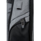 CoolPack R-Bag Drum Gray Plecak Laptop 15,6 USB Bagaż Podręczny