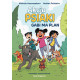 GABI MA PLAN. AKCJA PSIAKI . TOM 1 WYD. 2025 Nathan Fairbairn