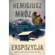 EKSPOZYCJA. KOMISARZ FORST. TOM 1 WYD. 2025 Remigiusz Mróz