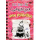 PAN PORAŻKA. DZIENNIK CWANIACZKA. TOM 20 Jeff Kinney