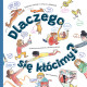 DLACZEGO SIĘ KŁÓCIMY? Sandra Grimm