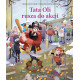 TATA OLI RUSZA DO AKCJI. TATA OLI. TOM 11 Thomas Brunstrøm