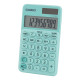 KALKULATOR  KIESZONKOWY CASIO SL-310UC GN-BOX