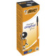 DŁUGOPIS ORANGE ORIGINAL FINE BIC CZARNY wkład 1 szt.