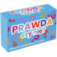 GRA PRAWDA CZY NIE? MINI