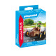 PLAYMOBIL DZIECKO Z GOKARTEM 71480 Outlet