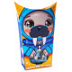 KLOCKI KONSTRUKCYJNE WAFFLE MINI POCKET PETS MORS Outlet