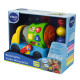 VTech Betoniarka Kulko-Mieszarka 60994 Interaktywna PL Edukacyjna