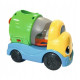 VTech Betoniarka Kulko-Mieszarka 60994 Interaktywna PL Edukacyjna