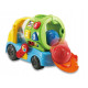VTech Betoniarka Kulko-Mieszarka 60994 Interaktywna PL Edukacyjna
