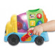 VTech Betoniarka Kulko-Mieszarka 60994 Interaktywna PL Edukacyjna