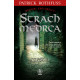 STRACH MĘDRCA. TOM 1 WYD. 2 Patrick Rothfuss