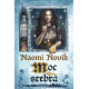 MOC SREBRA Naomi Novik