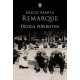 DROGA POWROTNA WYD. 2025  Erich Maria Remarque