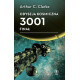ODYSEJA KOSMICZNA 3001. FINAŁ Arthur C. Clarke