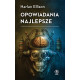 OPOWIADANIA NAJLEPSZE Harlan Ellison