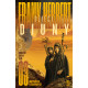 DZIECI DIUNY. KRONIKI DIUNY. TOM 3 WYD. 2020 Frank Herbert