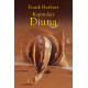 KAPITULARZ DIUNĄ. KRONIKI DIUNY. TOM 6 WYD. 2023 Frank Herbert