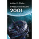 ODYSEJA KOSMICZNA 2001 WYD. 2022 Arthur C. Clarke