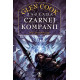 ZAGŁADA CZARNEJ KOMPANII. CZARNA KOMPANIA. TOM 4 WYD. 2025  Glen Cook
