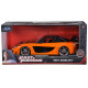 Jada Mazda RX-7 Szybcy i Wściekli 1:24 Metal Otwierana Outlet