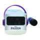 Głośnik Bluetooth Frozen Kraina Lodu z Mikrofonem Karaoke LED Lexibook Outlet