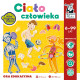 Gra Edukacyjna Ciało Człowieka Kapitan Nauka Quiz Anatomia 6+ Outlet
