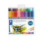Flamastry Dwustronne Staedtler 72 Kolory Pisaki Artystyczne Twin Tip