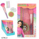 ZESTAW DO MAKIJAŻU I DEKORACJI TWARZY TOP MODEL BEAUTY&ME 12750A