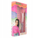 ZESTAW DO MAKIJAŻU I DEKORACJI TWARZY TOP MODEL BEAUTY&ME 12750A