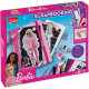 BARBIE CREATIV ZESTAW DO SCRAPBOOKINGU 