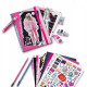 BARBIE CREATIV ZESTAW DO SCRAPBOOKINGU 