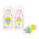 GUMKA DO ŚCIERANIA GOOD FEELINGS LODY 1SZT MIX WZORÓW