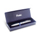Pentel ELEGANCKIE PIÓRO KULKOWE ENERGEL 0,7 MM BL2007 W ETUI BIAŁE