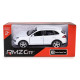 RMZ CITY PORSCHE CAYENNE BIAŁY W SKALI 1:32