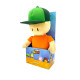 Maskotka Stumble Guys Mr Stumble 30 cm Pluszak Oryginalna Licencja PMI