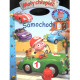 MAŁY CHŁOPIEC SAMOCHODY 3+