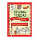 HISTORIA POLSKI DO KOLOROWANIA