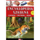 CZŁOWIEK, PRZYRODA, ŚWIAT. ENCYKLOPEDIA SZKOLNA