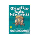 WIKINGOWIE. WIELKIE LUDY HISTORII Christian Hill