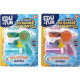 PISTOLET DO ROBIENIA BANIEK MYDLANYCH SPORTOX KIDS 1SZT.MIX