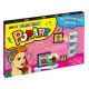 FARBY WITRAŻOWE AMOS POPART PA22P6-F 6 KOLORÓW X22ML
