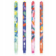Happy Color Długopis wymazywalny Jungle 0.5 mm MIX 1 sztuka