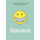UŚMIECH Raina Telgemeier