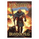 W POGONI ZA PROROCTWEM. POZAŚWIATOWCY 3 Brandon Mull