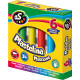 PLASTELINA AS ASTRA 6 KOLORÓW