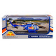 Helikopter MBB BO 105 The Flying Bulls 1:90 Daffi Metalowy Model Licencja