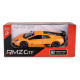 Model Lamborghini Murcielago LP670-4 SV 1:36 RMZ Daffi Metalowy Pomarańczowy Die-Cast