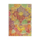 NOTATNIK A6 BAVARIAN WILD FLOWER MIDI LINIA FB72638